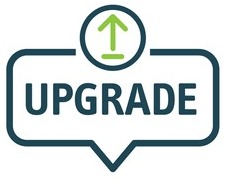 upgrade graphic