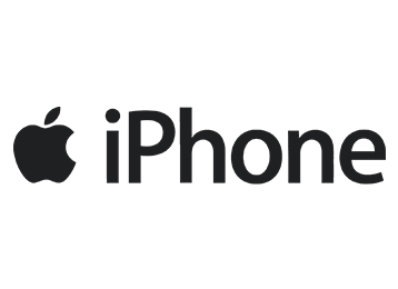 iPhone logo