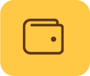 wallet icon