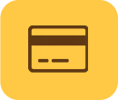 credit card icon