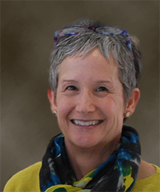Ann Creighton photo