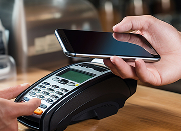 mobile payment