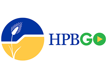 HPBGO logo