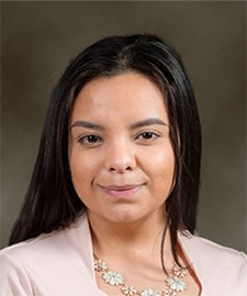 Jackie Chavez headshot