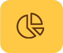pie chart icon