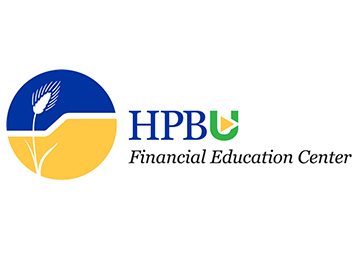 HPBU logo