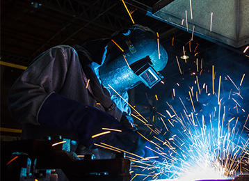 welding photo