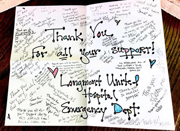 cyclhops thank you card