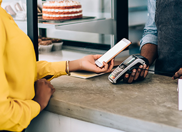 mobile wallet payment