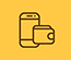 mobile wallet icon