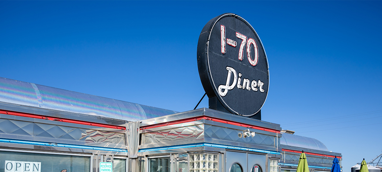 I70 diner