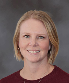 photo of Jessica Garwood