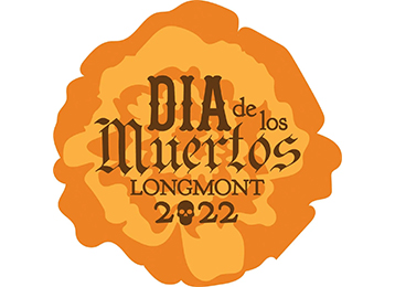 Dia de los Muertos logo