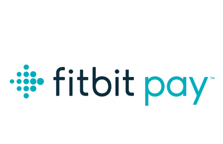 Fitbit Pay logo