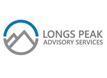 Longs Peak Advisory Services logo
