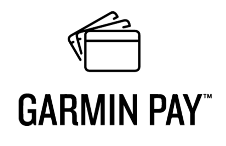 Garmin Pay logo