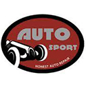 Autosport logo