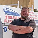 Brian photo