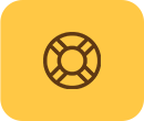 life preserver icon