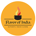 Flavor of India logo