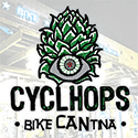Cyclhops logo