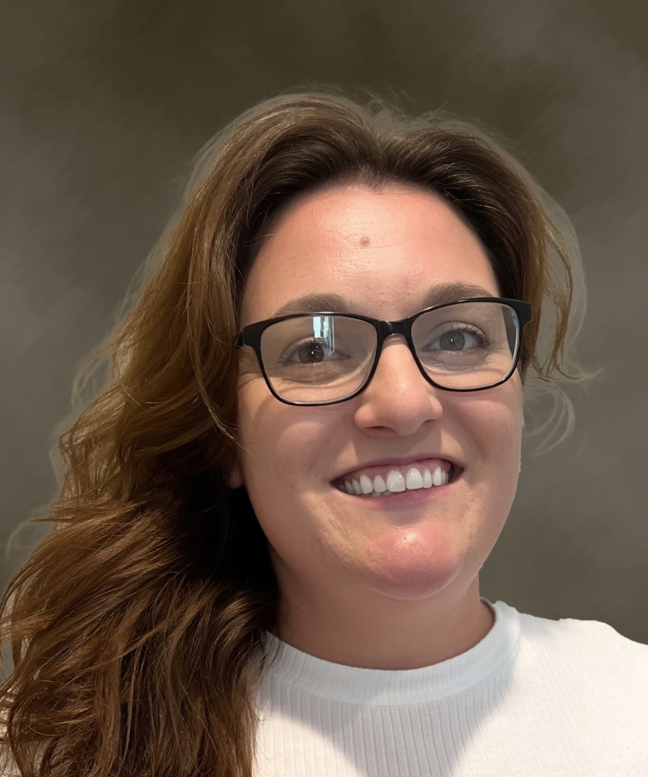 Photo of Raeanne Swab