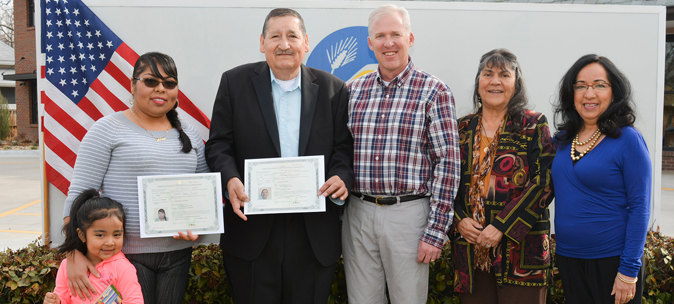 citizenship loan photo