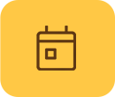 calendar with a date circled icon