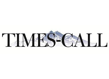 Times Call Logo