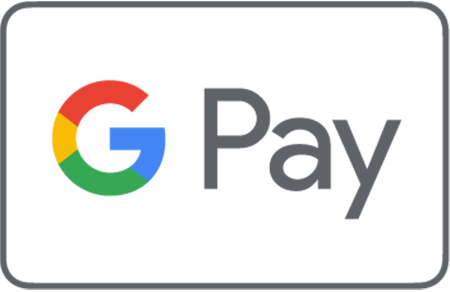 Google Pay logo