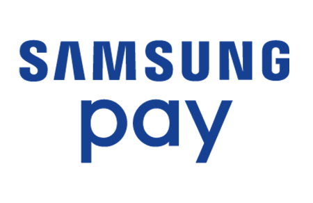 Samsung Pay logo