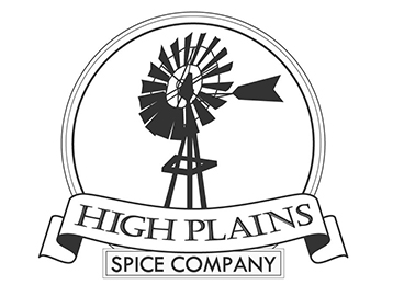 High Plains Spice Company logo
