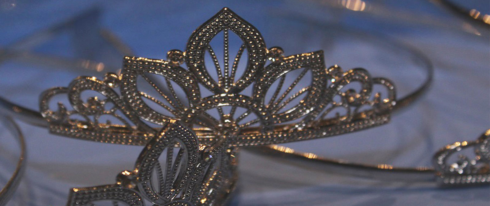 photo of a tiara