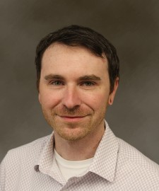 Dylan Timmons headshot