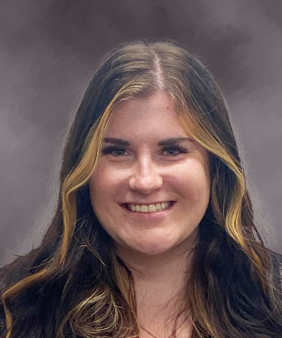 photo of Mikenna Mari