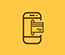 mobile deposit icon