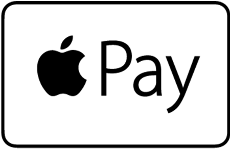 Apple Pay logo